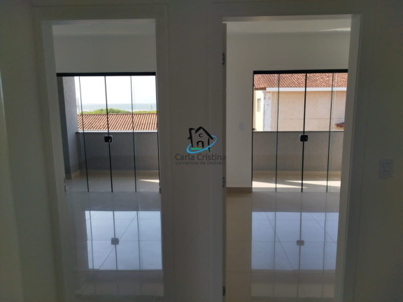 Imagem Sobrado com 3 Quartos à Venda, 136 m² em Balneário Canoas - Pontal Do Paraná
