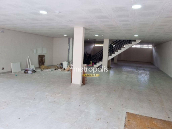 Imagem Apartamento com 2 Quartos à Venda, 43 m² em Campestre - Santo André