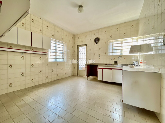 Imagem Casa com 2 Quartos à Venda, 150 m² em Alto Da Boa Vista - São Paulo Imagem Casa com 2 Quartos à Venda, 150 m² em Alto Da Boa Vista - São Paulo