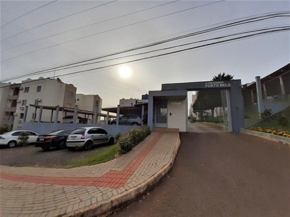Imagem Apartamento com 3 Quartos à Venda, 76 m² em Universitário - Chapecó