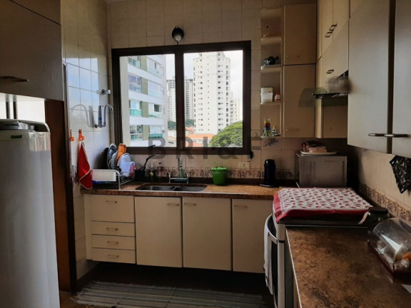 Imagem Apartamento com 3 Quartos à Venda, 180 m² em Vila Congonhas - São Paulo Imagem Apartamento com 3 Quartos à Venda, 180 m² em Vila Congonhas - São Paulo