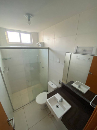 Imagem Apartamento com 2 Quartos à Venda, 60 m² em Intermares - Cabedelo Imagem Apartamento com 2 Quartos à Venda, 60 m² em Intermares - Cabedelo