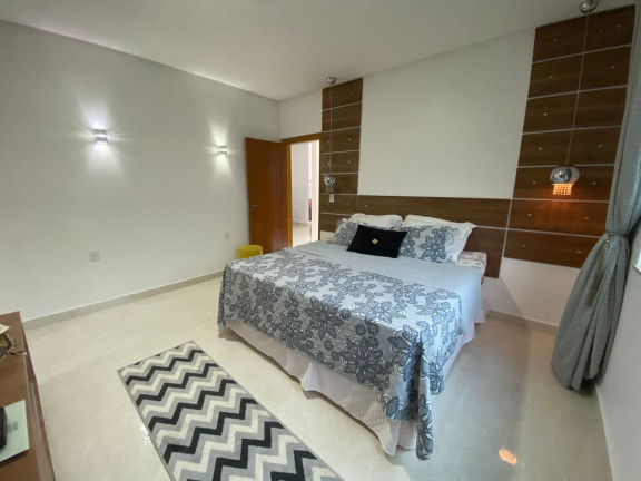 Imagem Casa com 3 Quartos à Venda, 240 m² em Ponta Negra - Manaus