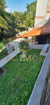 Imagem Casa com 5 Quartos para Alugar, 220 m² em Portão - Lauro De Freitas