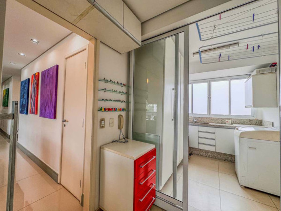 Imagem Apartamento com 3 Quartos à Venda, 141 m² em Vila Mariana - São Paulo
