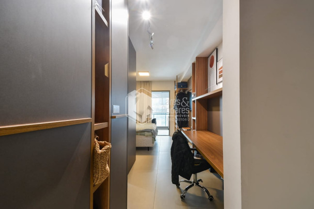 Imagem Imóvel com 1 Quarto à Venda, 35 m² em Pinheiros - São Paulo Imagem Imóvel com 1 Quarto à Venda, 35 m² em Pinheiros - São Paulo