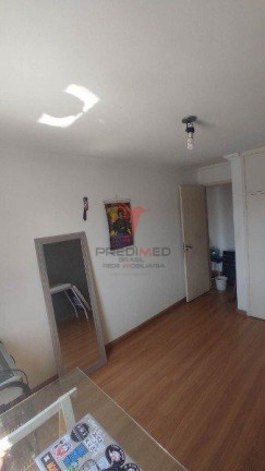Imagem Apartamento com 3 Quartos à Venda, 98 m² em Vila Clementino - São Paulo