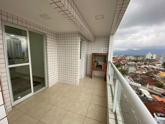 Imagem Apartamento com 2 Quartos à Venda, 62 m² em Guilhermina - Praia Grande Imagem Apartamento com 2 Quartos à Venda, 62 m² em Guilhermina - Praia Grande
