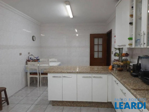 Imagem Sobrado com 4 Quartos à Venda, 540 m² em Jardim - Santo André Imagem Sobrado com 4 Quartos à Venda, 540 m² em Jardim - Santo André
