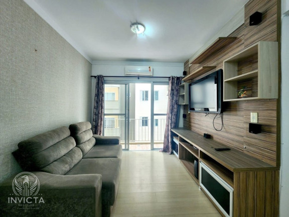 Apartamento com 4 Quartos à Venda, 115 m² em Barra Norte - Balneário Camboriú
