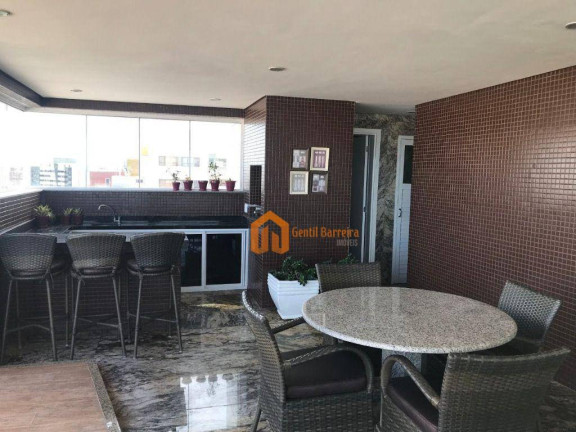 Imagem Cobertura com 4 Quartos à Venda, 518 m² em Meireles - Fortaleza Imagem Cobertura com 4 Quartos à Venda, 518 m² em Meireles - Fortaleza