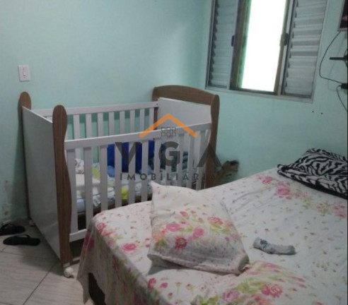 Imagem Casa com 2 Quartos à Venda, 250 m² em Vila Nhocune - São Paulo