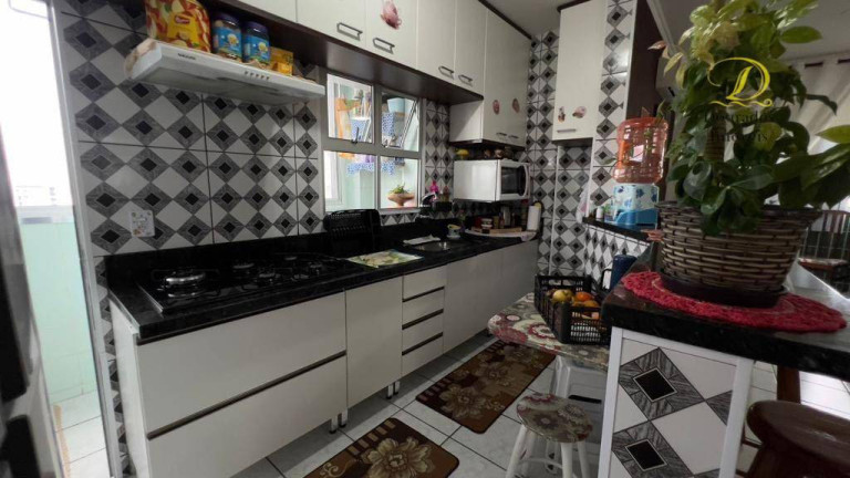 Imagem Apartamento com 2 Quartos à Venda, 84 m² em Caiçara - Praia Grande