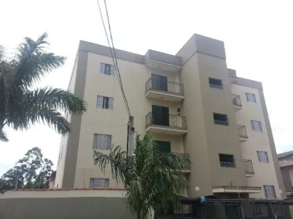 Apartamento com 3 Quartos à Venda, 88 m² em Residencial Portal Da Mantiqueira - Taubaté