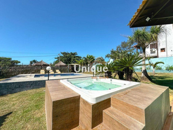 Imagem Casa com 4 Quartos à Venda, 350 m² em Ferradura - Armação Dos Búzios Imagem Casa com 4 Quartos à Venda, 350 m² em Ferradura - Armação Dos Búzios