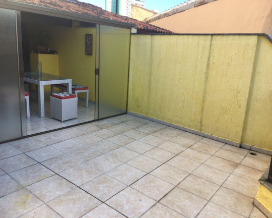 Imagem Sobrado com 3 Quartos à Venda, 140 m² em Vila Formosa - São Paulo Imagem Sobrado com 3 Quartos à Venda, 140 m² em Vila Formosa - São Paulo