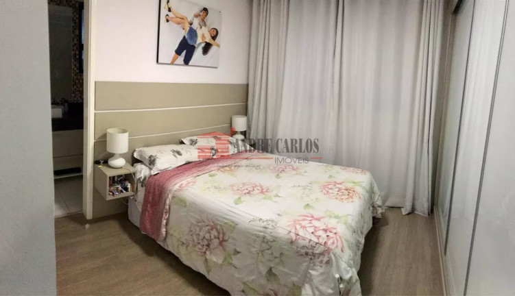 Imagem Apartamento com 3 Quartos à Venda, 78 m² em City Bussocaba - Osasco Imagem Apartamento com 3 Quartos à Venda, 78 m² em City Bussocaba - Osasco