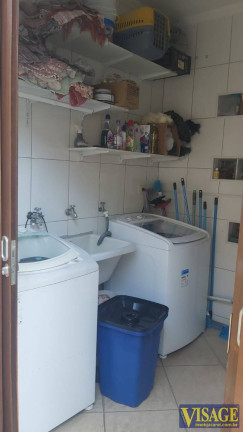 Imagem Casa com 3 Quartos à Venda, em Jd. St. Maria - Jacareí Imagem Casa com 3 Quartos à Venda, em Jd. St. Maria - Jacareí