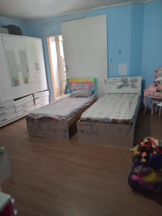 Imagem Casa com 4 Quartos à Venda, 280 m² em Serraria - Diadema