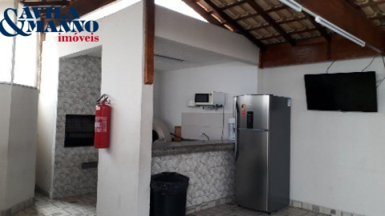Imagem Apartamento com 3 Quartos à Venda, 63 m² em Vila Ema - São Paulo Imagem Apartamento com 3 Quartos à Venda, 63 m² em Vila Ema - São Paulo