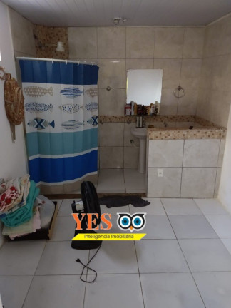 Imagem Casa com 3 Quartos à Venda, 200 m² em Tomba - Feira De Santana