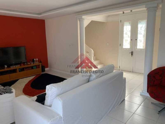 Imagem Casa com 4 Quartos à Venda, 360 m² em Itaipu - Niterói