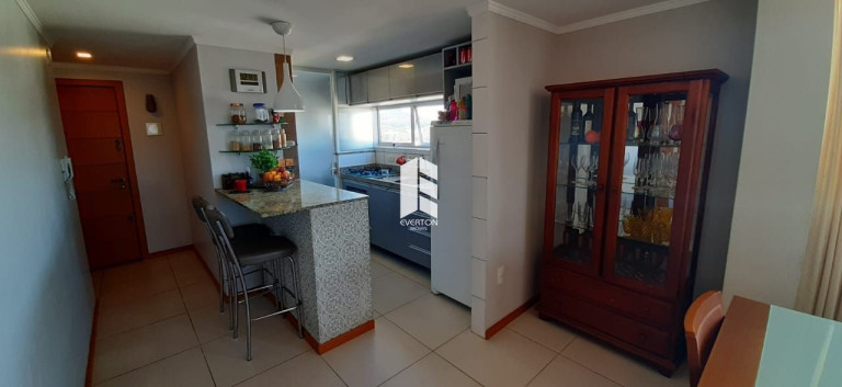 Imagem Apartamento com 2 Quartos à Venda, 80 m² em Nossa Senhora De Lourdes - Santa Maria Imagem Apartamento com 2 Quartos à Venda, 80 m² em Nossa Senhora De Lourdes - Santa Maria
