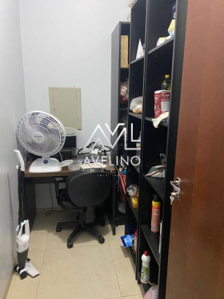 Imagem Casa com 2 Quartos à Venda, 240 m² em Jardim São Pedro - Dourados