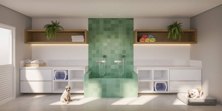 Imagem Apartamento com 3 Quartos à Venda, 78 m² em Goiabeiras - Cuiabá