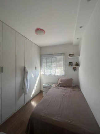 Imagem Apartamento com 2 Quartos à Venda, 60 m² em Jardim Das Vertentes - São Paulo