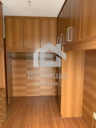 Imagem Apartamento com 2 Quartos à Venda, 118 m² em Santo Antônio - São Caetano Do Sul