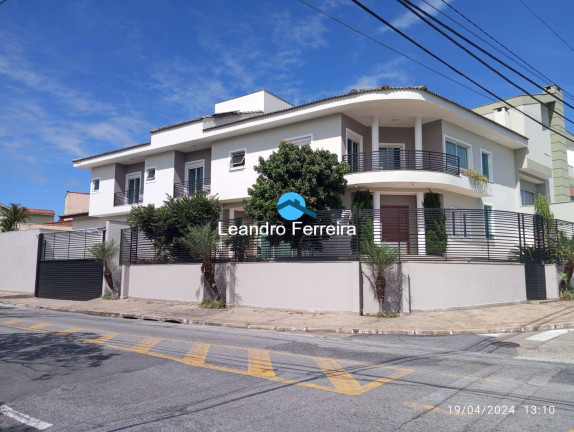 Sobrado com 4 Quartos à Venda, 450 m² em Parque Dos Pássaros - São Bernardo Do Campo