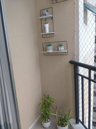 Imagem Apartamento com 2 Quartos à Venda, 56 m² em Vila Formosa - São Paulo