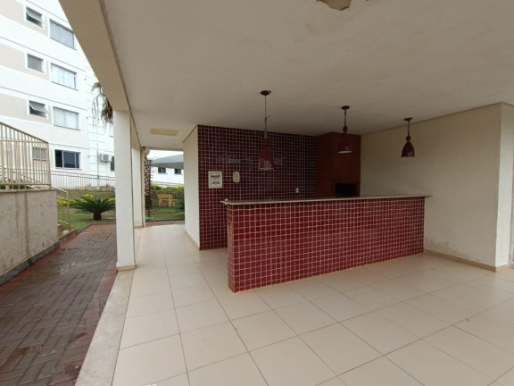 Imagem Apartamento com 2 Quartos à Venda, 42 m² em Parque Balneário - Goiânia Imagem Apartamento com 2 Quartos à Venda, 42 m² em Parque Balneário - Goiânia