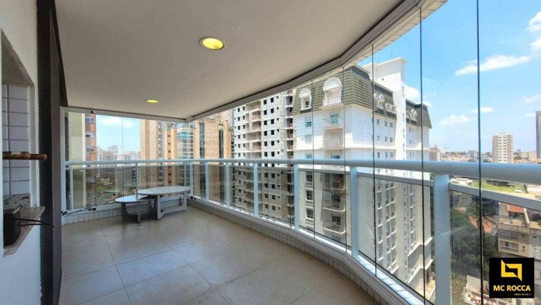 Imagem Apartamento com 3 Quartos à Venda, 151 m² em Campestre - Santo André Imagem Apartamento com 3 Quartos à Venda, 151 m² em Campestre - Santo André