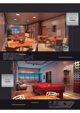 Imagem Apartamento com 3 Quartos à Venda, 88 m² em Praia Do Morro - Guarapari