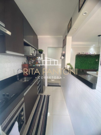 Imagem Apartamento com 2 Quartos à Venda, 48 m² em Guaporé - Ribeirão Preto