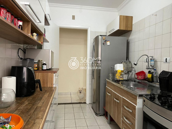 Imagem Apartamento com 3 Quartos à Venda, 67 m² em Jardim Santo André - Santo André Imagem Apartamento com 3 Quartos à Venda, 67 m² em Jardim Santo André - Santo André