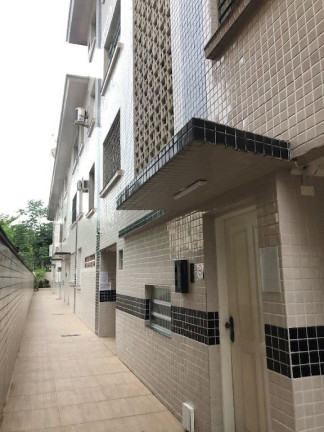 Imagem Apartamento com 3 Quartos à Venda, 108 m² em Vila Matias - Santos
