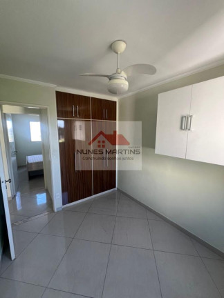Imagem Apartamento com 2 Quartos à Venda, 50 m² em Jardim Satélite - São José Dos Campos Imagem Apartamento com 2 Quartos à Venda, 50 m² em Jardim Satélite - São José Dos Campos