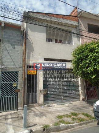 Casa com 3 Quartos à Venda, 161 m² em Jardim Ana Estela - Carapicuíba