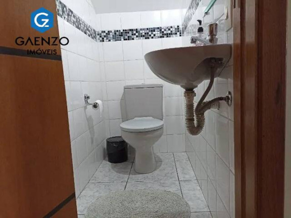 Imagem Casa de Condomínio com 2 Quartos à Venda, 90 m² em Jaguaribe - Osasco Imagem Casa de Condomínio com 2 Quartos à Venda, 90 m² em Jaguaribe - Osasco