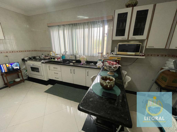 Imagem Sobrado com 3 Quartos à Venda, 110 m² em Boqueirão - Praia Grande