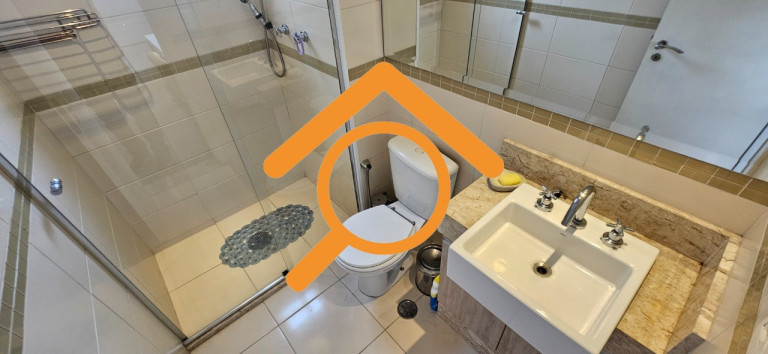 Imagem Imóvel com 3 Quartos à Venda, 134 m² em Jurubatuba - São Paulo
