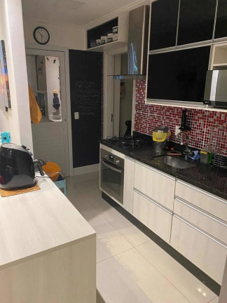 Imagem Apartamento com 2 Quartos à Venda, 97 m² em Campestre - Santo André