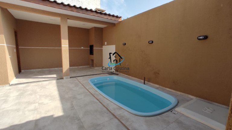 Imagem Sobrado com 3 Quartos à Venda, 100 m² em Praia De Leste - Pontal Do Paraná