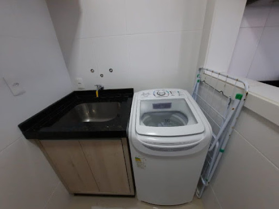 Imagem Apartamento com 3 Quartos para Temporada, 1 m² em Bombas - Bombinhas Imagem Apartamento com 3 Quartos para Temporada, 1 m² em Bombas - Bombinhas