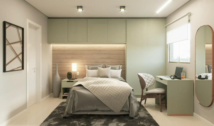 Imagem Apartamento com 2 Quartos à Venda, 59 m² em Bessa - João Pessoa