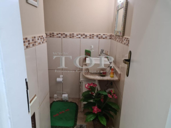 Imagem Casa com 3 Quartos à Venda, 175 m² em Pitangueiras - Guarujá