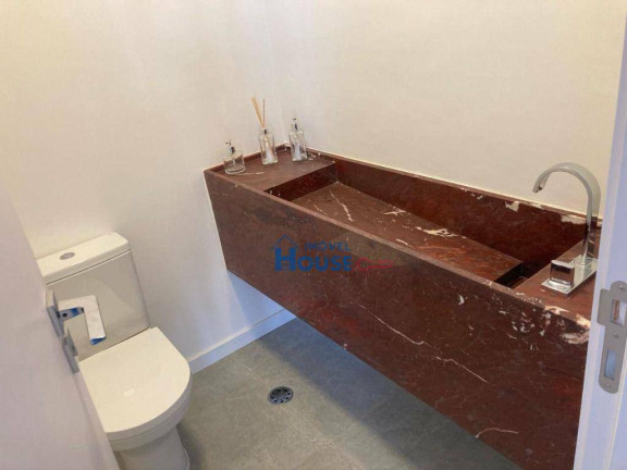 Imagem Apartamento com 3 Quartos à Venda, 124 m² em Pinheiros - São Paulo Imagem Apartamento com 3 Quartos à Venda, 124 m² em Pinheiros - São Paulo